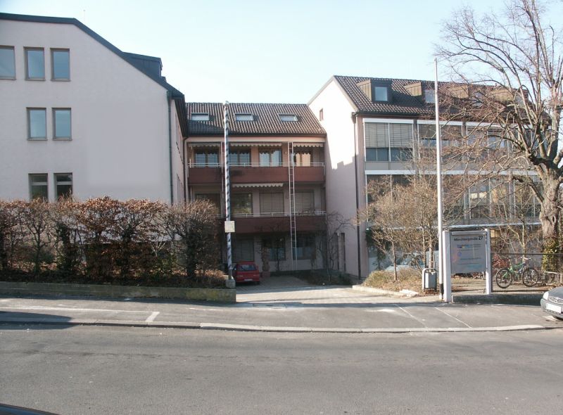 Georg Haefner Haus